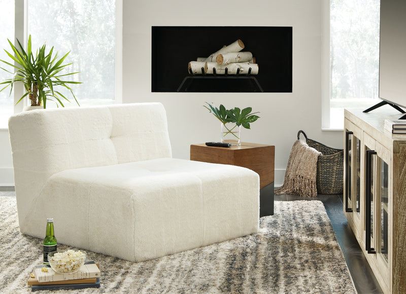 Sillón auxiliar Brettner