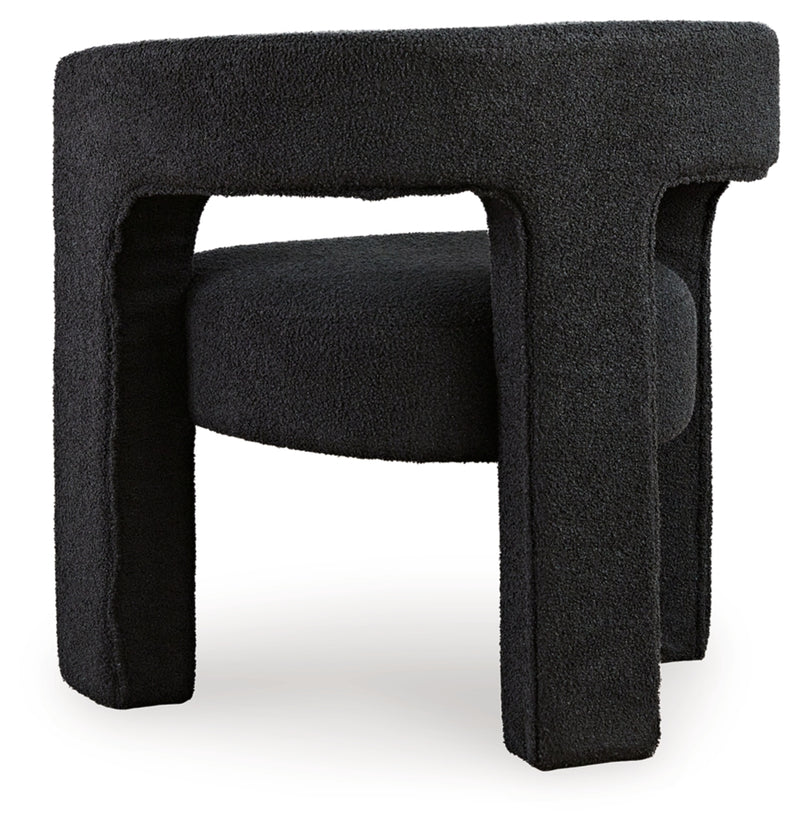Sillón decorativo Landick