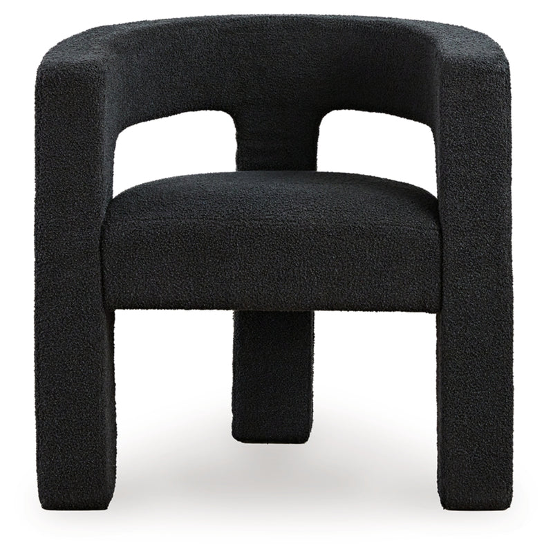Sillón decorativo Landick