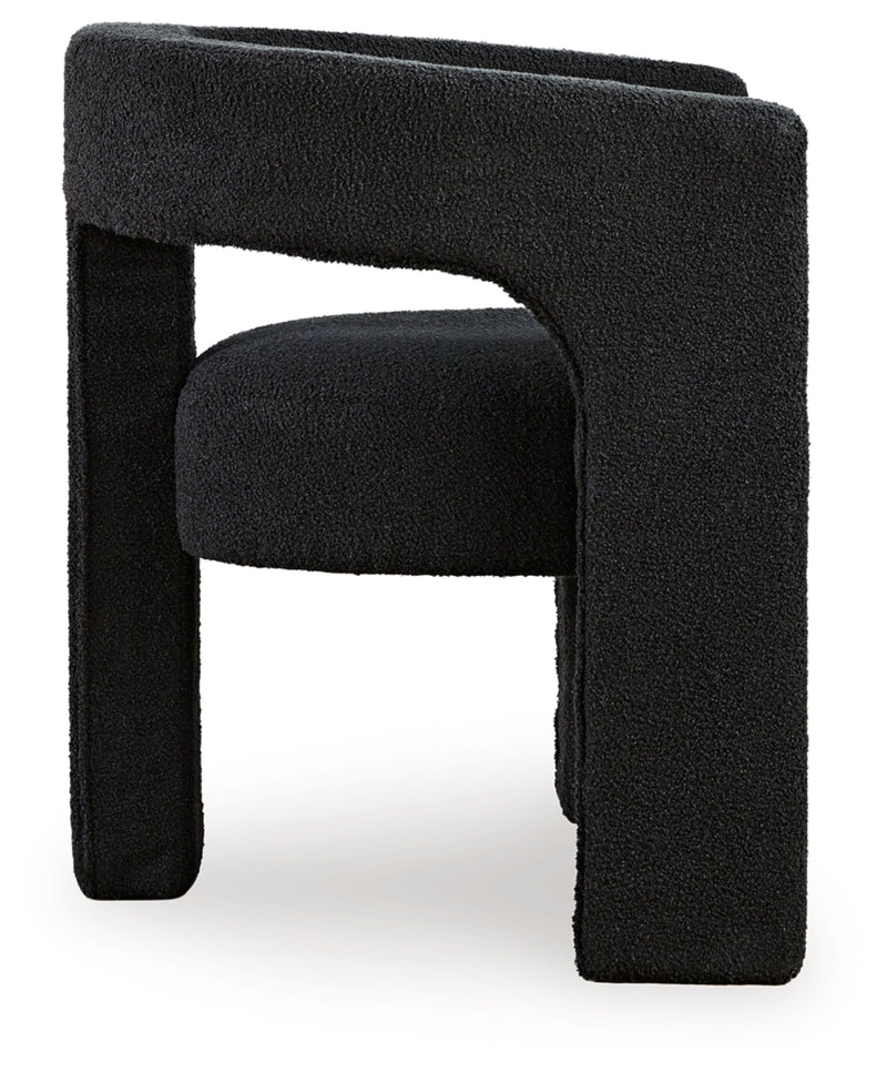 Sillón decorativo Landick