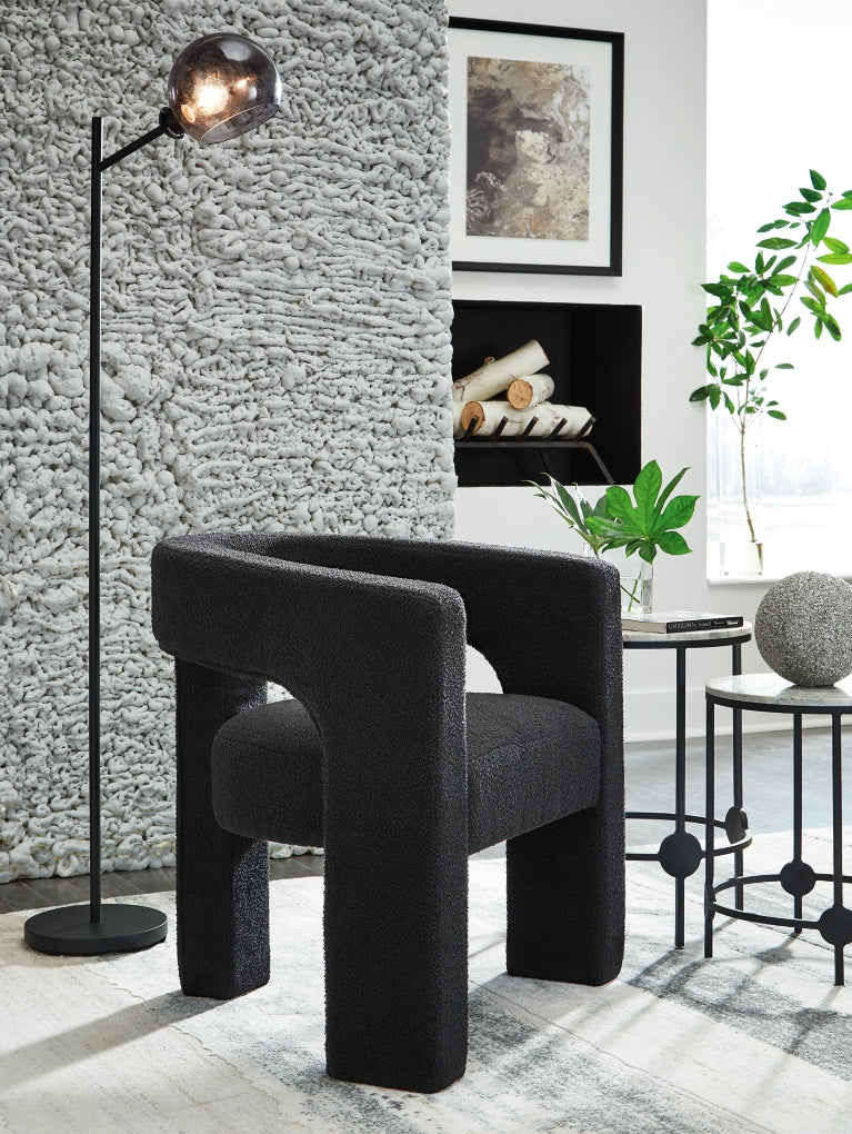 Sillón decorativo Landick