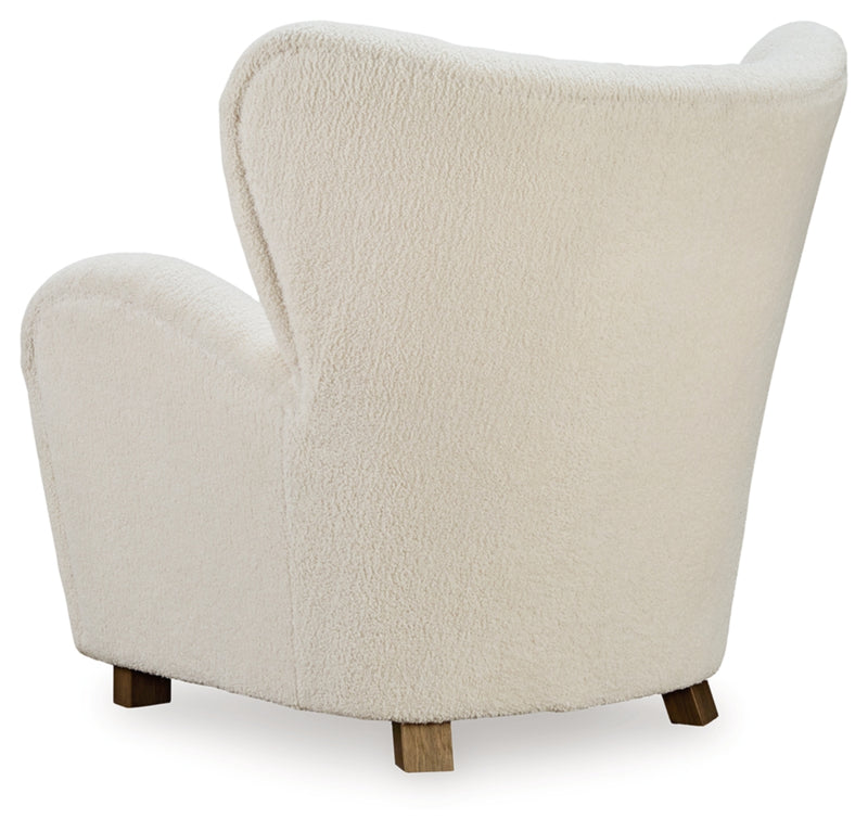 Sillón decorativo Larbell