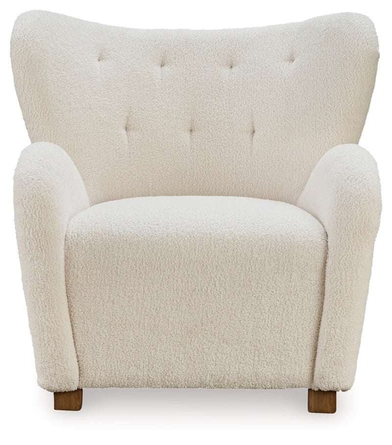 Sillón decorativo Larbell
