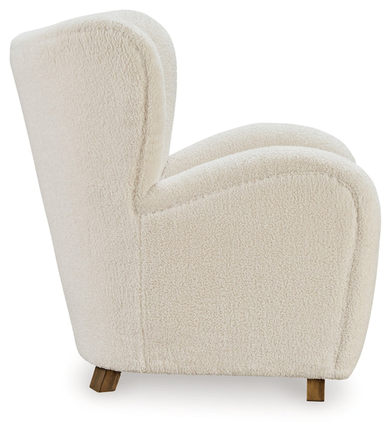 Sillón decorativo Larbell