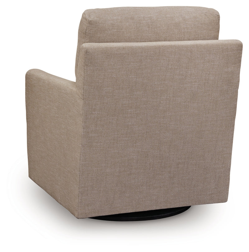 Sillón giratorio Freybourne Next-Gen Nuvella