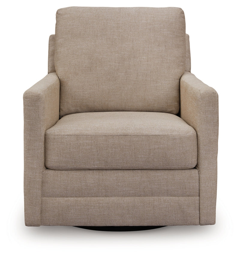 Sillón giratorio Freybourne Next-Gen Nuvella