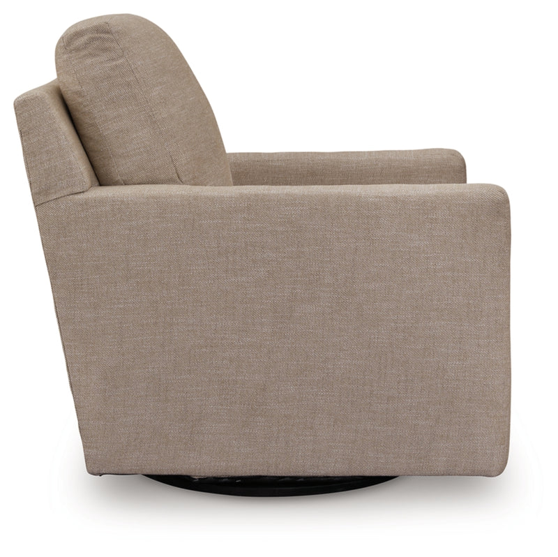 Sillón giratorio Freybourne Next-Gen Nuvella