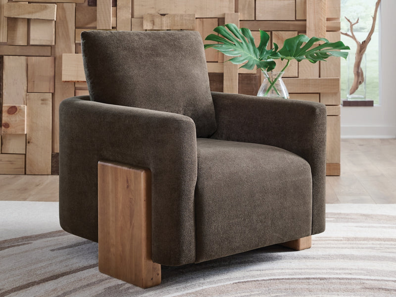 Sillón Accent Dairlett