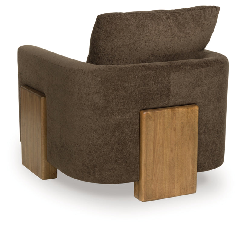 Sillón Accent Dairlett