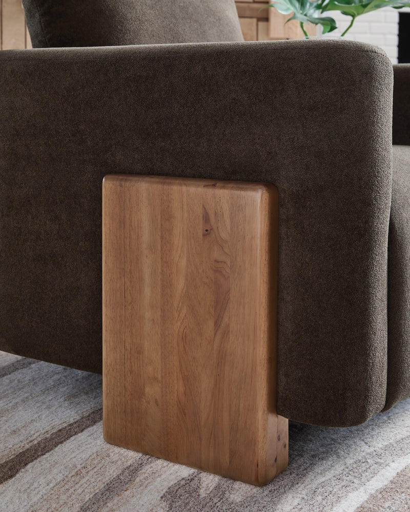 Sillón Accent Dairlett