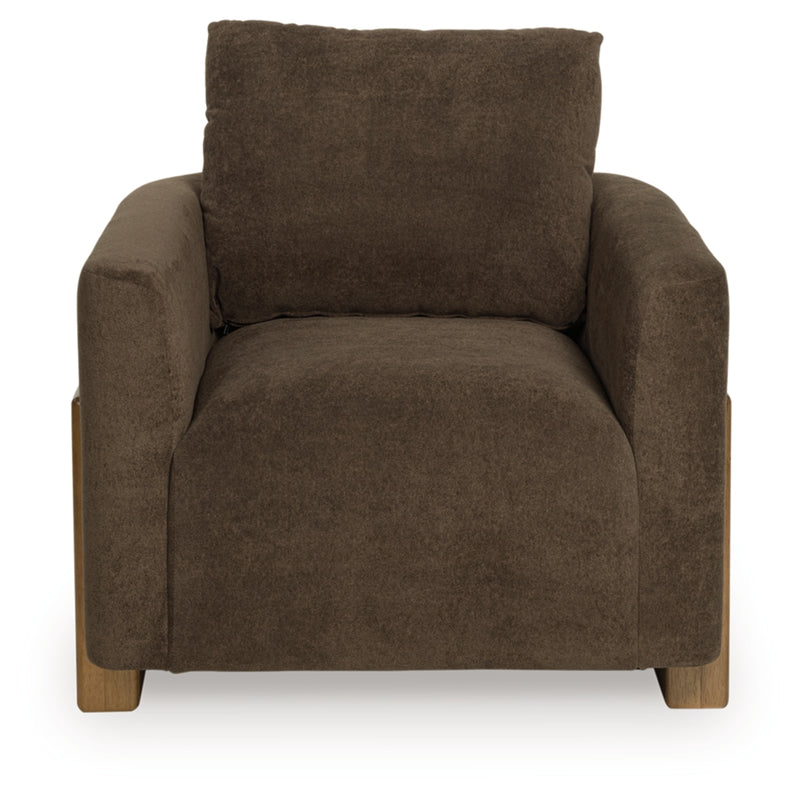 Sillón Accent Dairlett