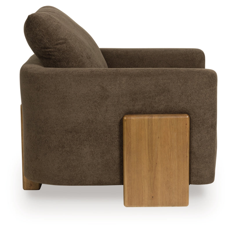 Sillón Accent Dairlett
