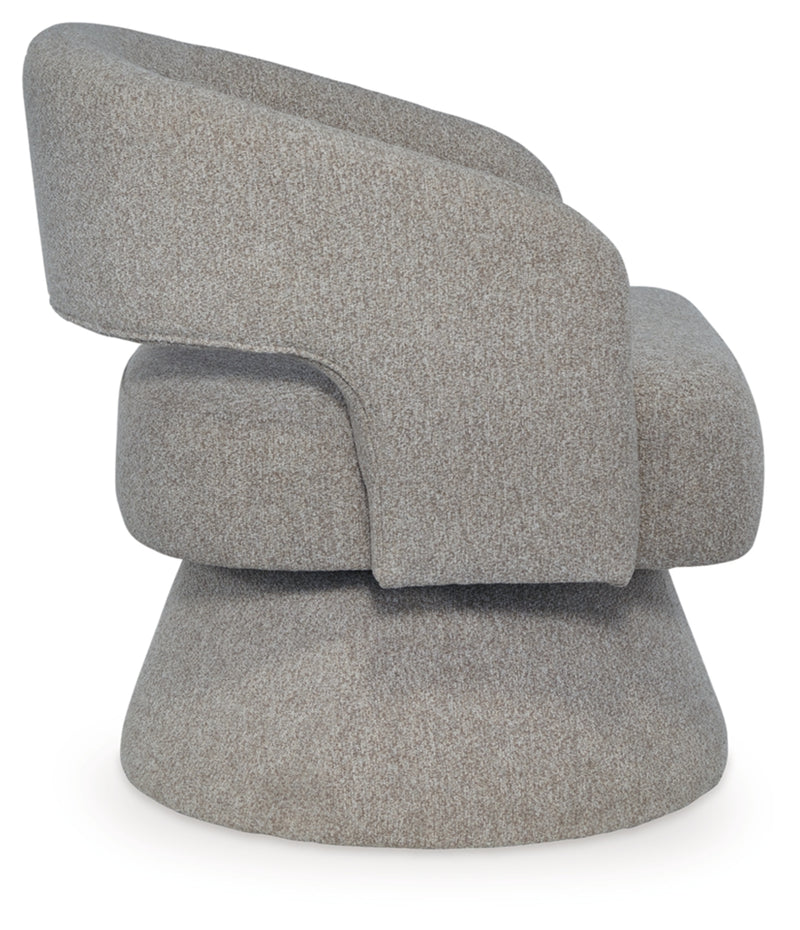 Sillón giratorio Nashkins