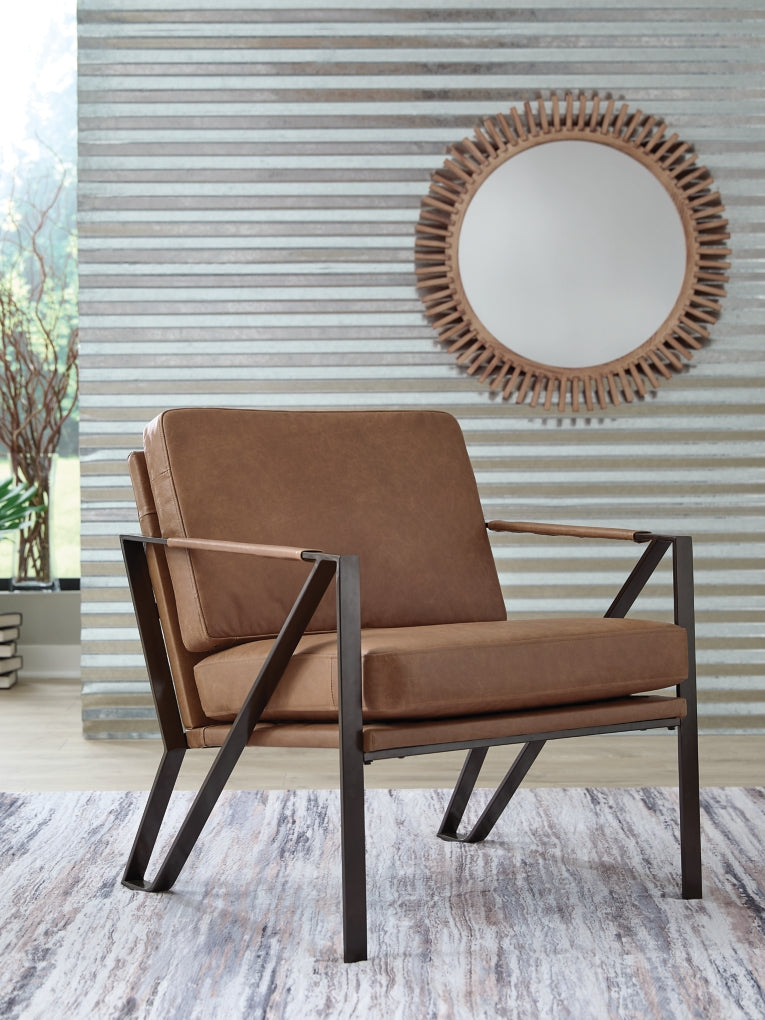 Sillón decorativo Garronmont