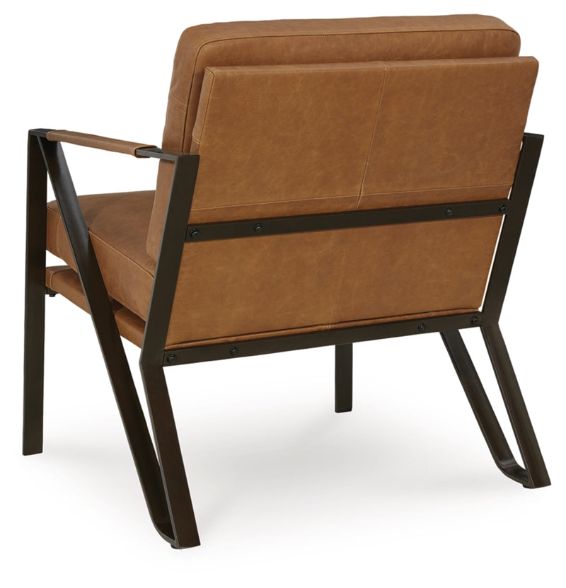 Sillón decorativo Garronmont