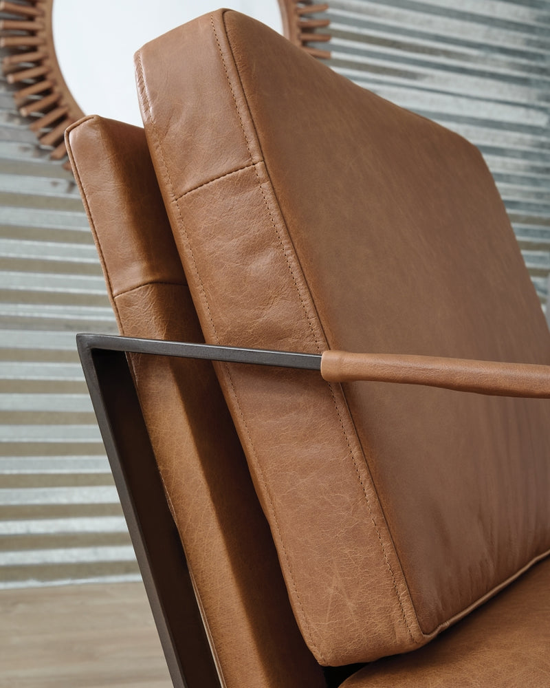 Sillón decorativo Garronmont