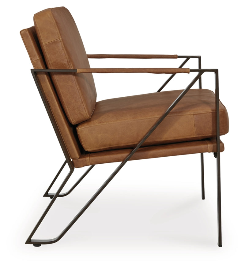 Sillón decorativo Garronmont