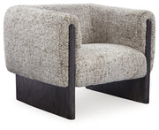 Olethea Accent Chair