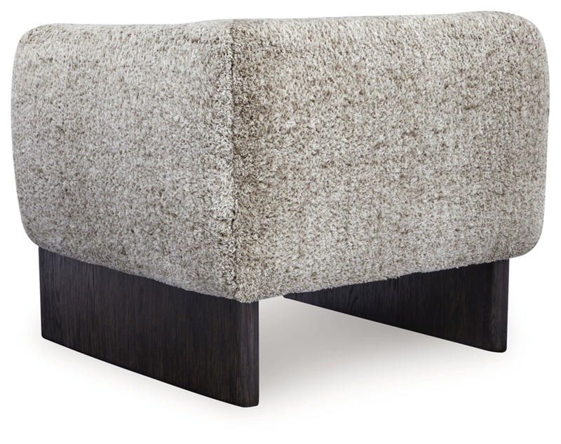 Sillón Olethea Accent
