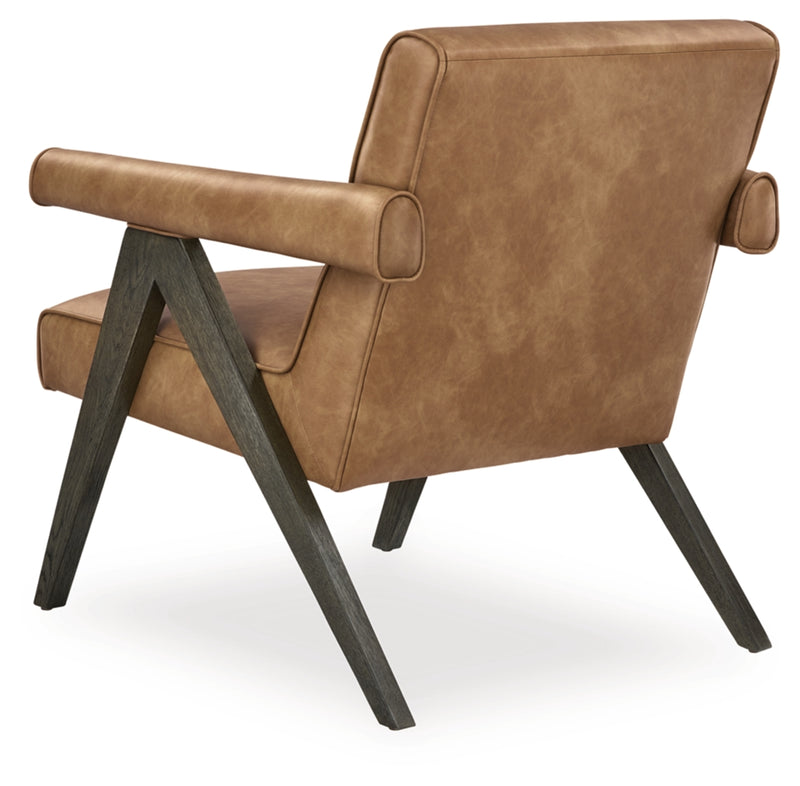 Sillón decorativo Goda