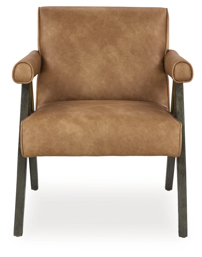 Sillón decorativo Goda
