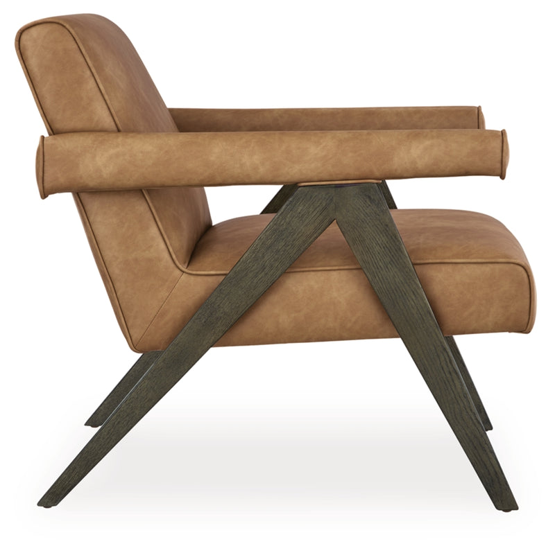 Sillón decorativo Goda