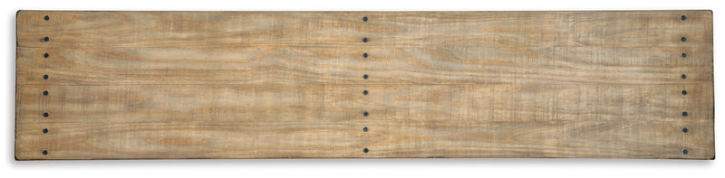 Mesa de sofá consola Susandeer