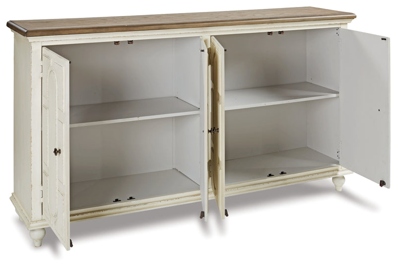 Armario decorativo Roranville