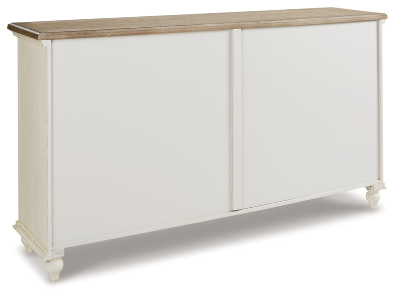 Armario decorativo Roranville
