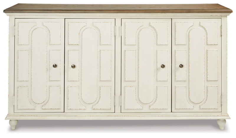 Armario decorativo Roranville