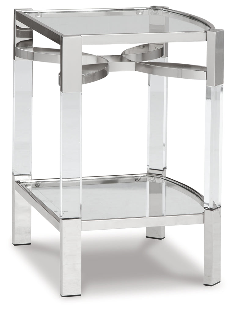 Mesa auxiliar Chaseton