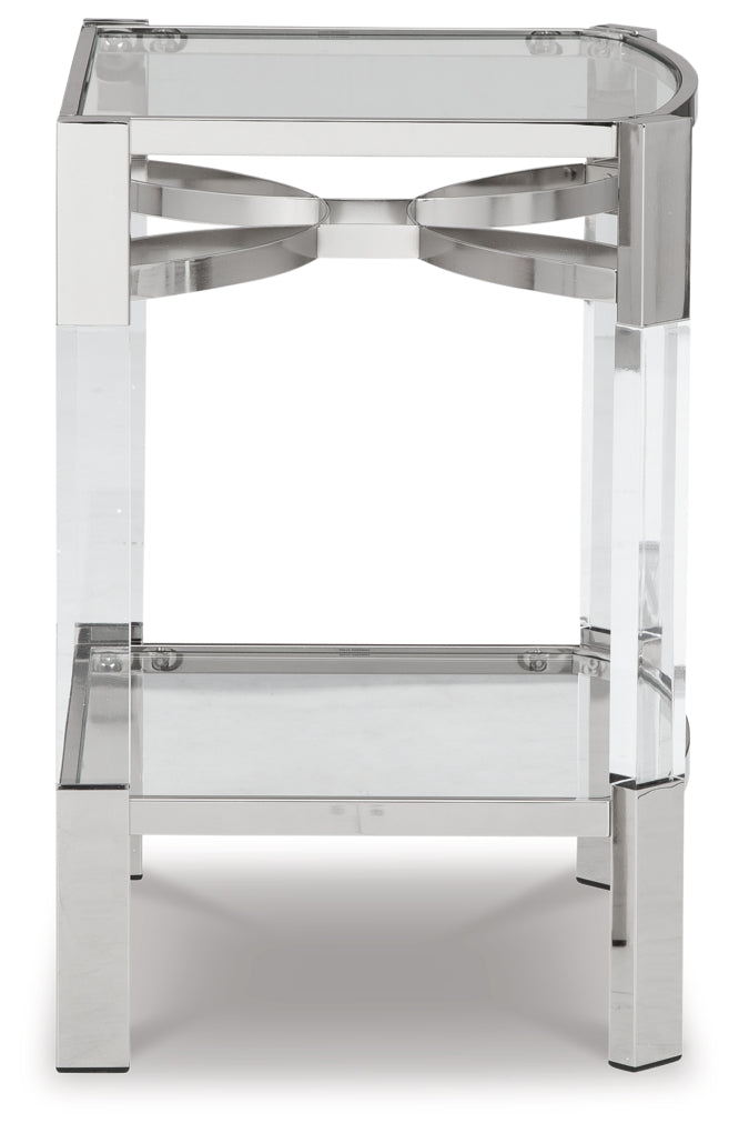 Mesa auxiliar Chaseton