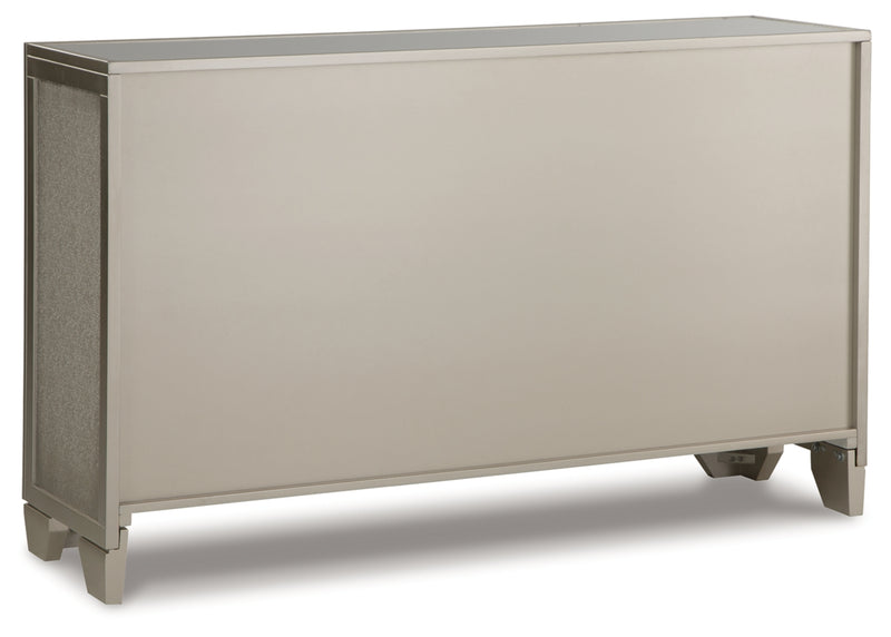 Chaseton Gabinete de acento
