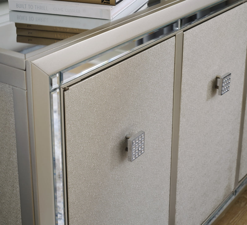 Chaseton Gabinete de acento
