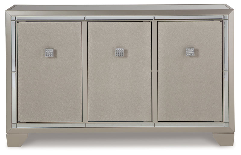 Chaseton Gabinete de acento