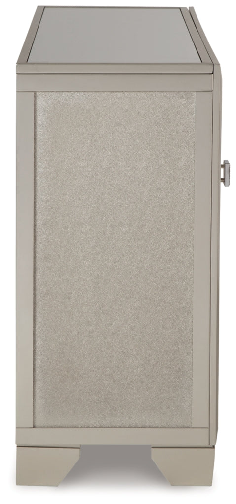 Chaseton Gabinete de acento