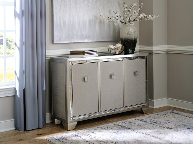Chaseton Gabinete de acento