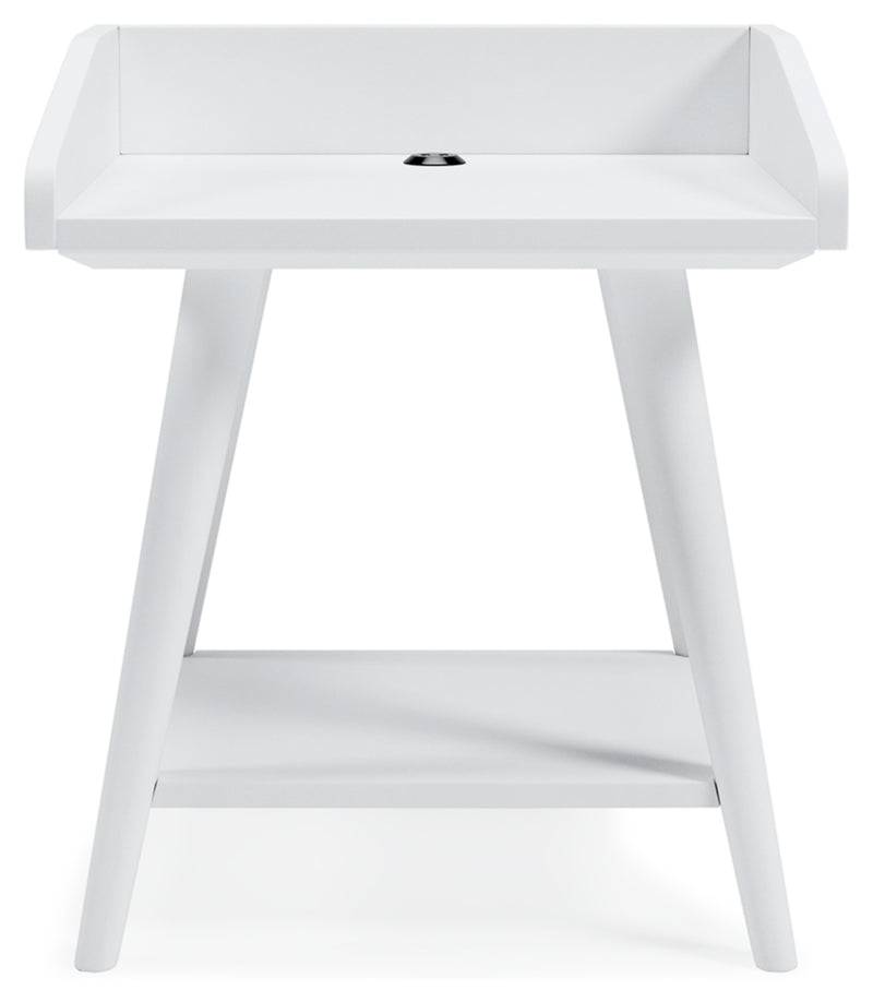 Mesa auxiliar Blariden