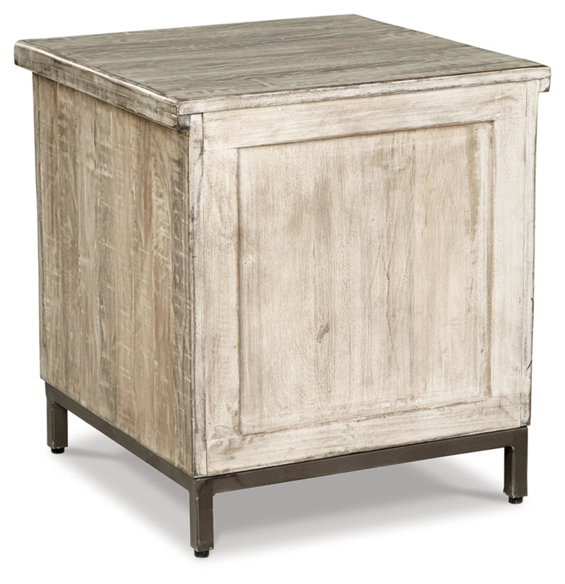 Mueble auxiliar Laddford
