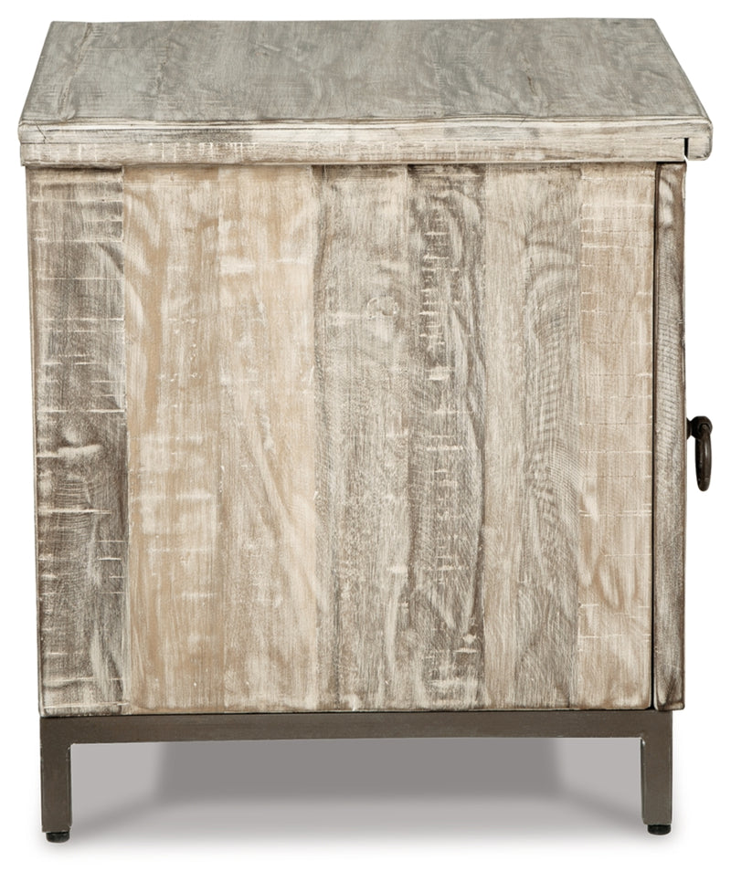 Mueble auxiliar Laddford