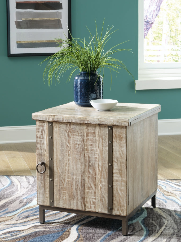 Mueble auxiliar Laddford