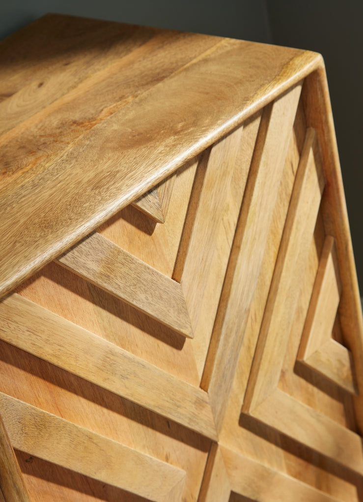 Mueble auxiliar Cadewick