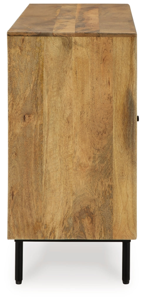 Mueble auxiliar Cadewick