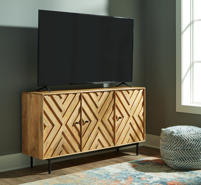 Mueble auxiliar Cadewick