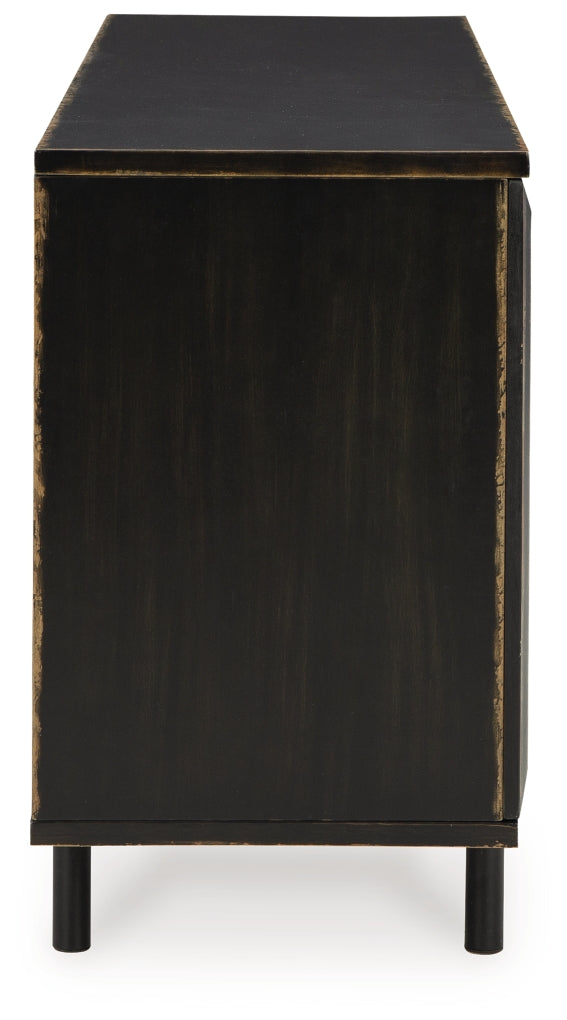 Gabinete decorativo Fair Ridge