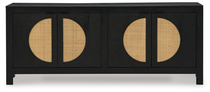 Cliffiings Armario Decorativo