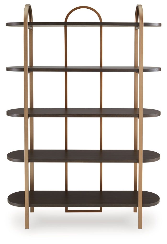 Brentmour Bookcase