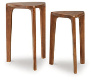 Brynnleigh Accent Table Set
