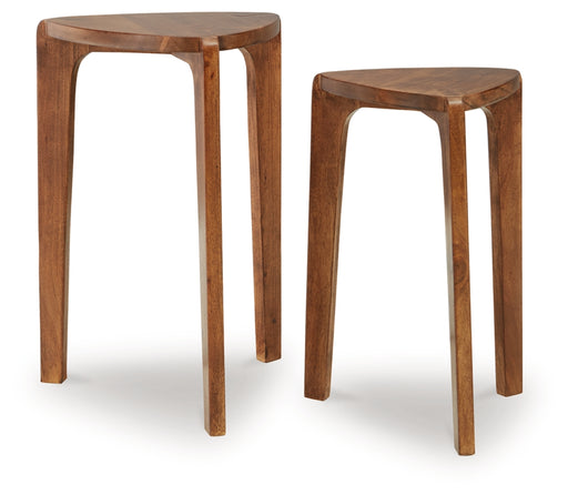 Brynnleigh Accent Table Set