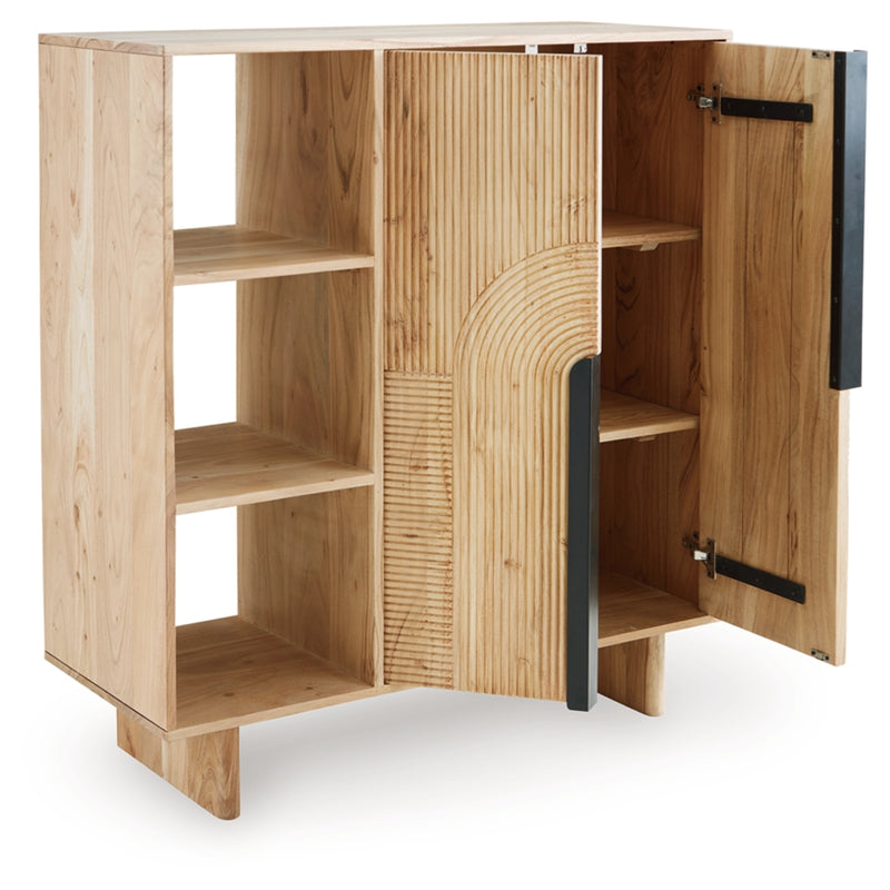 Mueble auxiliar Kierwell